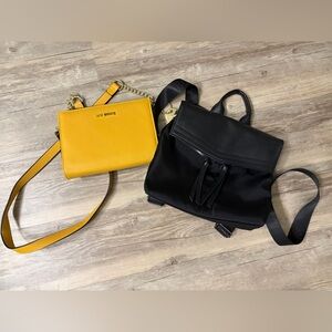 Purse Bundle Steve Madden and Botkier New York